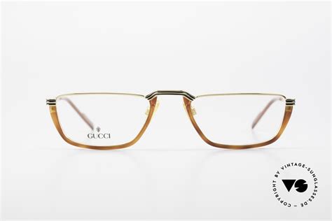 gucci reading glasses vintage|Gucci reading glasses men's.